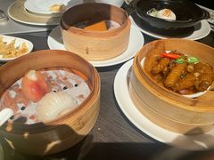 -万丽轩·粤菜(王府井金茂万丽酒店)