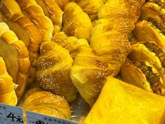 -美嘉华面包西饼店(红胜坊店)