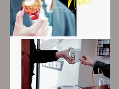 -SPARROW 家雀儿咖啡本店