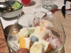 -半秋山西餐厅(巴南万达广场店)