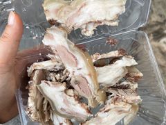 -三毛烤鸡(清泰街店)