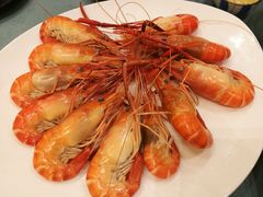 -沙龙酒家