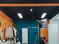 -爱定格照相馆·证件照(上海惠南观海坊店)