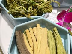 -百草滩羊清水涮羊肉·清真·宁夏盐池滩羊(莲花桥店)
