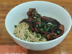-小方的面(徐家汇店)