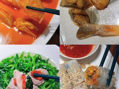 -张家卫·阳江菜·小海鲜(肥婆湾桥店)