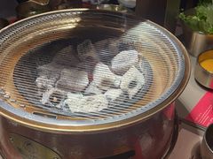 -西塔老太太泥炉烤肉(温州首店万象城黑金店)