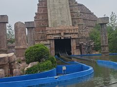 -沈阳方特欢乐世界