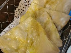 -甘尼仕印度餐厅酒吧(斜塘老街店)