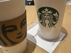 -星巴克臻选(青岛金狮广场店)