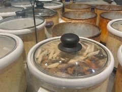 -梁家大院•农家菜(昆山会展中心店)