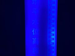 -白鹤梁水下博物馆