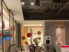-Hatsune隐泉日式料理(SKP店)