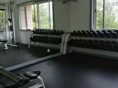 -驭力搏击健身(张江高科店)
