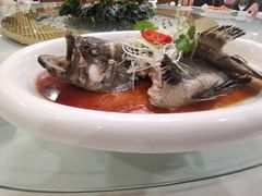 -渔民新村(番禺总店)