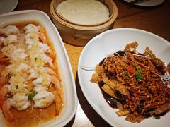 -金牌外婆家(苏州中心店)