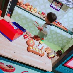 -幻贝家儿童乐园(苏州中心店)