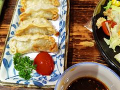 -小川洋风料理(街道口店)