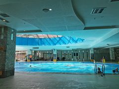 -菲鱼体育恒温游泳馆(中海名城店)