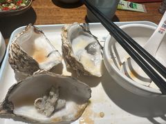-乔街深夜食堂·台州菜·高压锅生蚝(杭州总店)