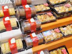 -盒马鲜生(皇庭广场店)