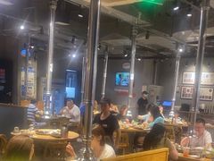 -姜虎东白丁烤肉(银泰中心in99店)