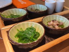 -七条鱼日本料理(远洋乐堤港店)