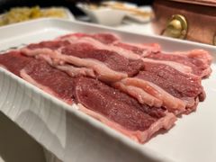 -丁卯•铜锅涮肉(工体店)