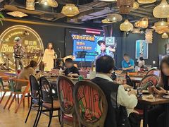 -皇室假期美食水疗会(春风路店)