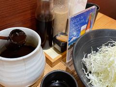 菜丝色拉-胜博殿霸王树(嘉里中心店)