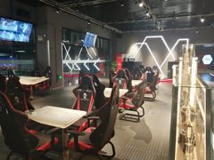 -魔赛卡丁车赛车汇(上海店)