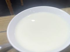 豆汁-护国寺小吃(东四店)