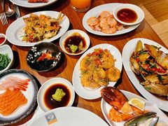 -mezza9 Macau(澳门君悦酒店)