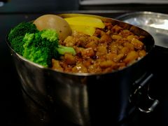 -小明同学(三里屯店)