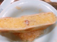 -北李妈妈菜·虾爬子大锅贴(贵和店)