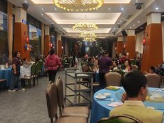 -大树头·花园餐厅(市桥店)