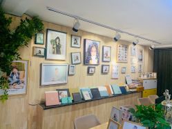 -KIDSMEMO拾光纪儿童摄影(金丰大厦店)