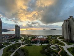 -东海半边山旅游度假区