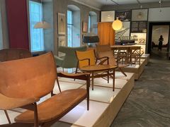 -丹麦艺术与设计博物馆