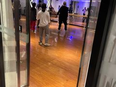 -银吉姆健身(平江万达馆)