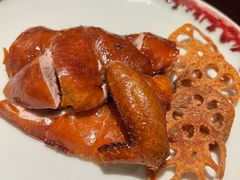 -杭州西子湖四季酒店·金沙厅