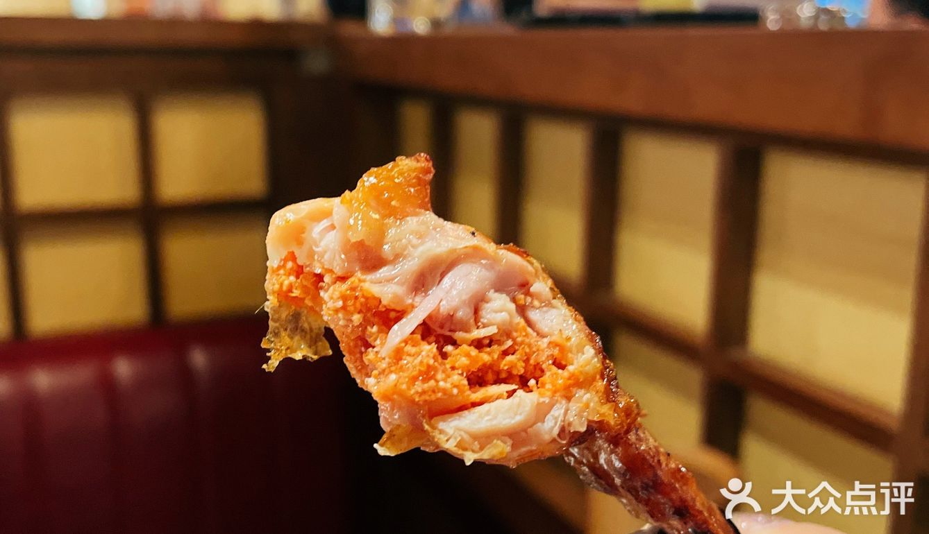 炉匠～好吃的日式居酒屋