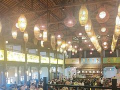 -HOHO餐厅(古子城店)