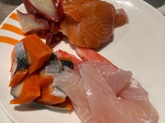 -V-ONE西雅图海鲜自助餐厅(仓山万达广场店)