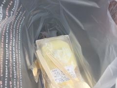 -兔兔家蛋糕甜品(德胜店)
