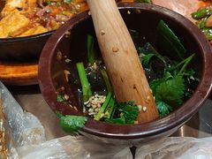 -云海肴云南菜·蒸汽石锅鱼(北京良乡华冠店)