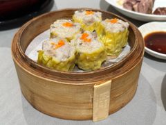-潮府馆·非遗潮州菜·世纪公园(新国际博览中心店)