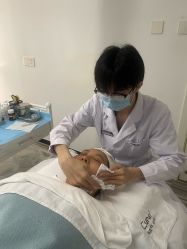-AiCure 埃可儿·韩国医学皮肤管理