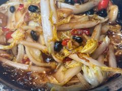 -蔴将·川菜(黄龙万科店)