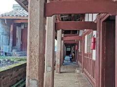 -金堂县云顶石城风景区